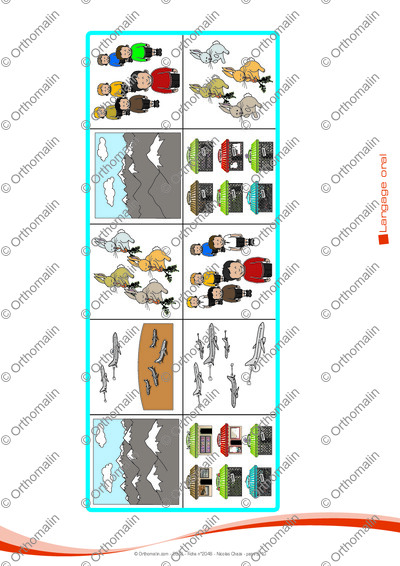 Page 3 de la fiche