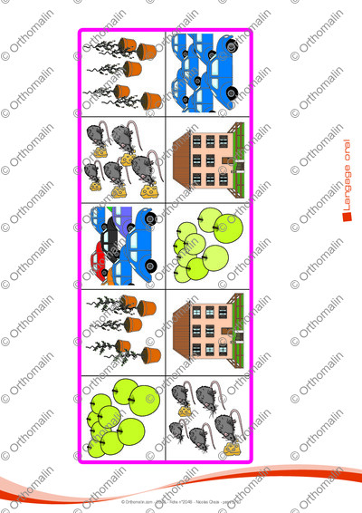 Page 5 de la fiche