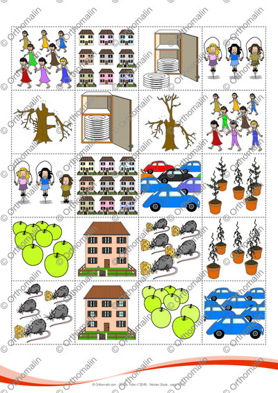 Page 10 de la fiche