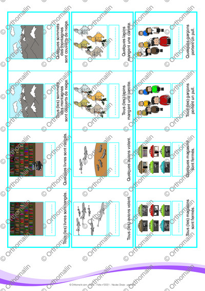 Page 6 de la fiche