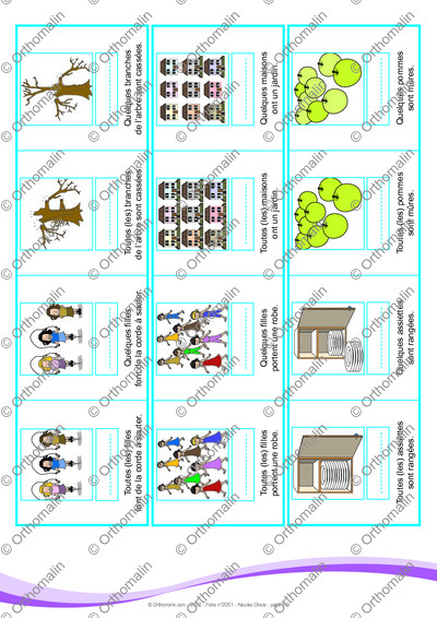 Page 7 de la fiche