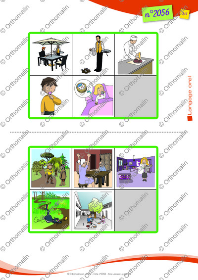 Page 3 de la fiche