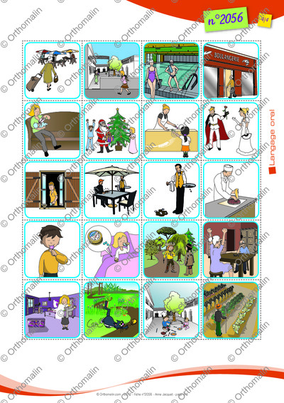 Page 4 de la fiche