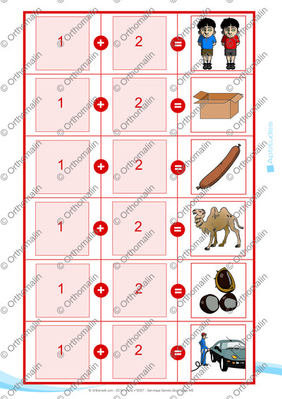 Page 4 de la fiche
