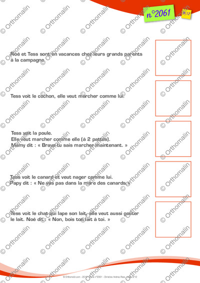 Page 9 de la fiche