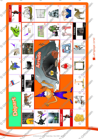 Page 2 de la fiche
