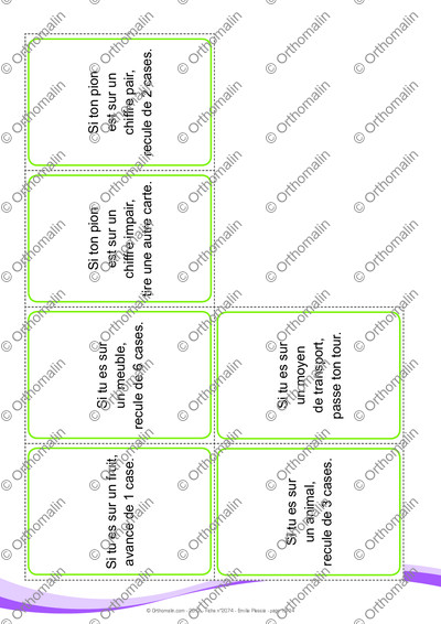 Page 13 de la fiche
