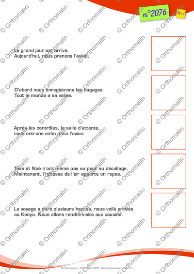 Page 9 de la fiche