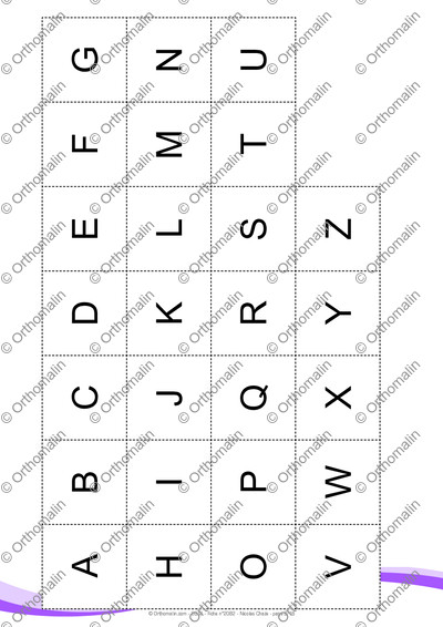 Page 3 de la fiche