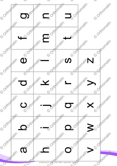 Page 4 de la fiche