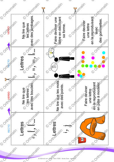 Page 9 de la fiche