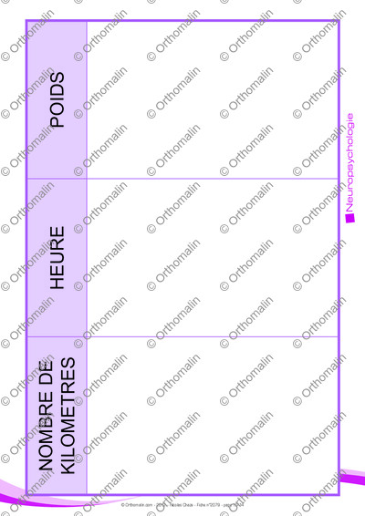 Page 10 de la fiche
