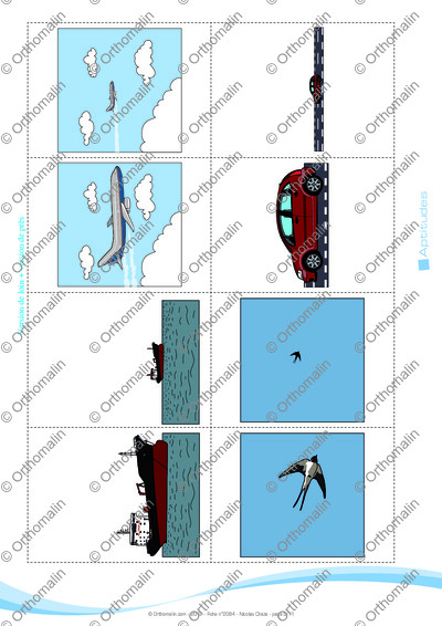 Page 5 de la fiche