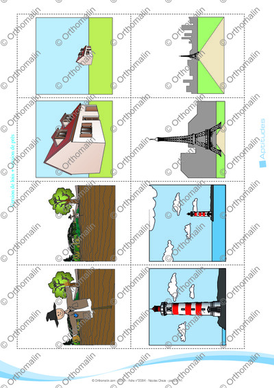 Page 6 de la fiche