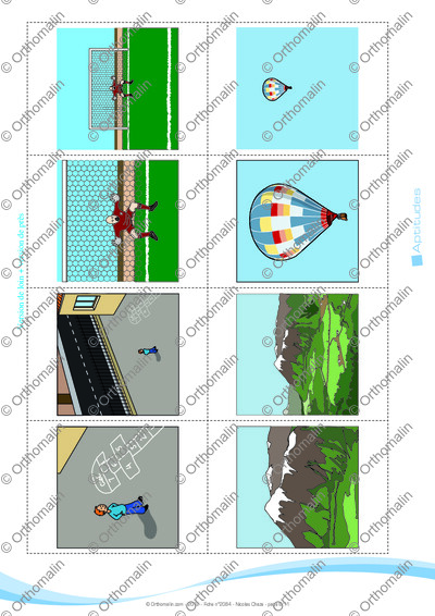 Page 8 de la fiche