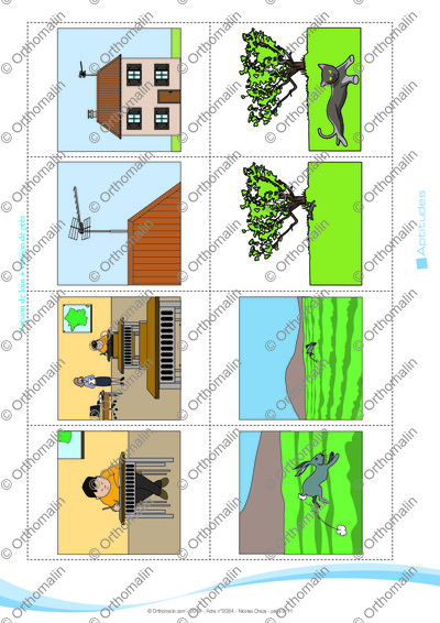 Page 9 de la fiche