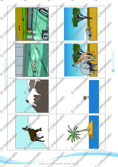 Page 10 de la fiche