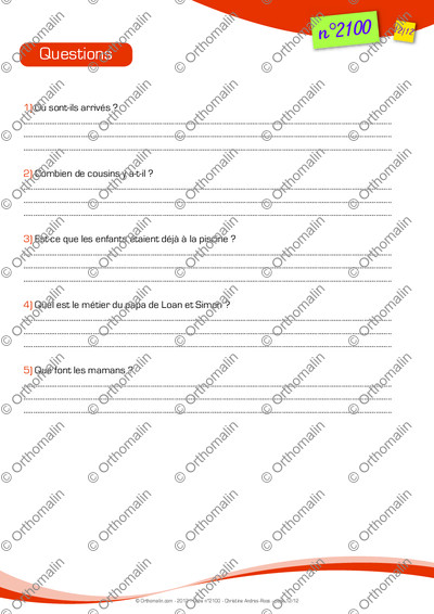 Page 12 de la fiche