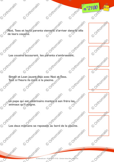 Page 9 de la fiche