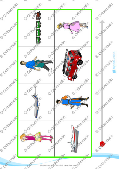 Page 5 de la fiche