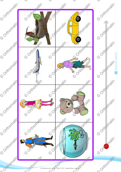 Page 6 de la fiche