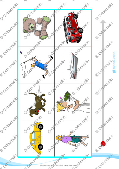 Page 7 de la fiche
