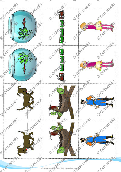 Page 9 de la fiche