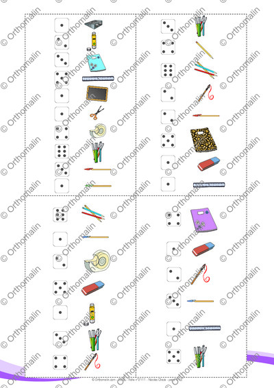 Page 7 de la fiche