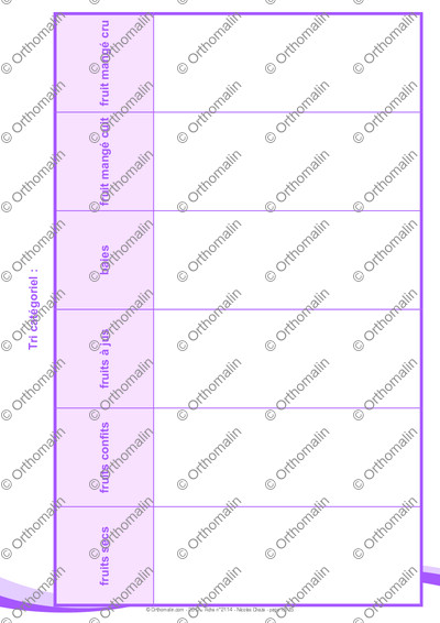 Page 12 de la fiche