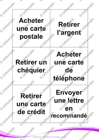 Page 7 de la fiche