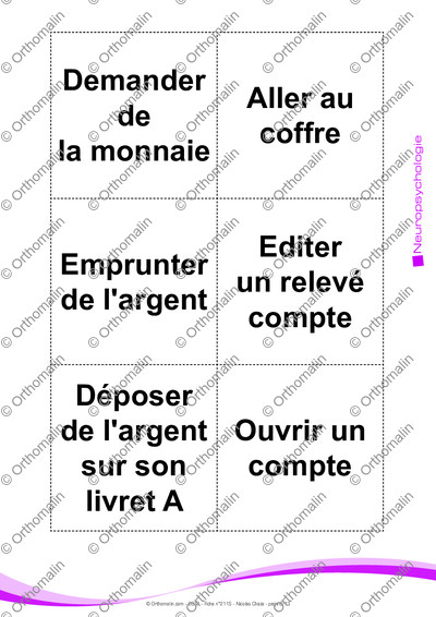 Page 8 de la fiche