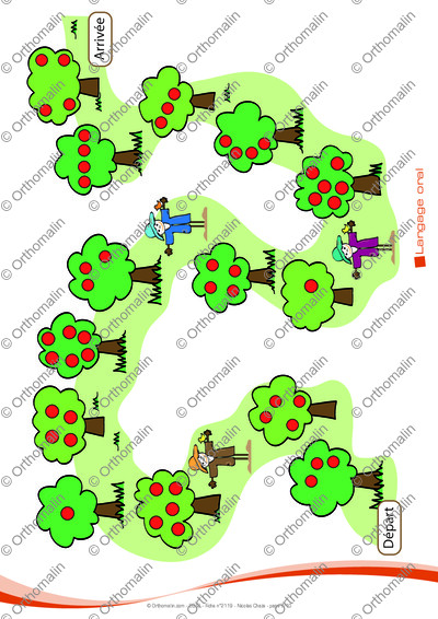 Page 7 de la fiche