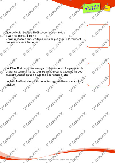 Page 3 de la fiche