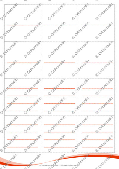 Page 9 de la fiche