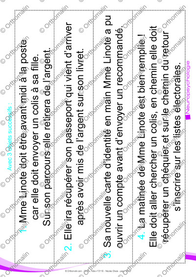 Page 12 de la fiche