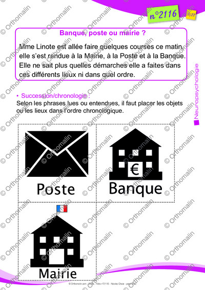 Page 3 de la fiche