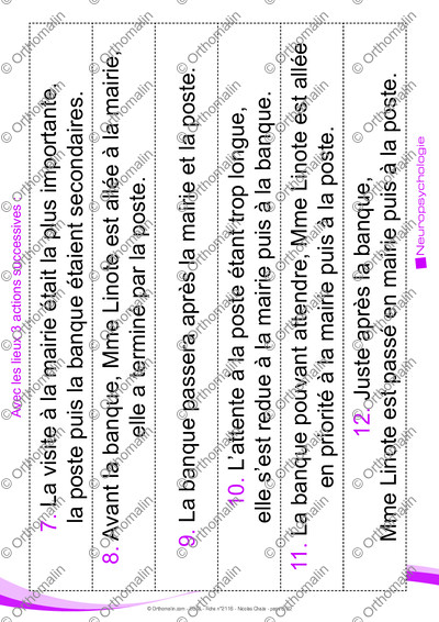 Page 8 de la fiche