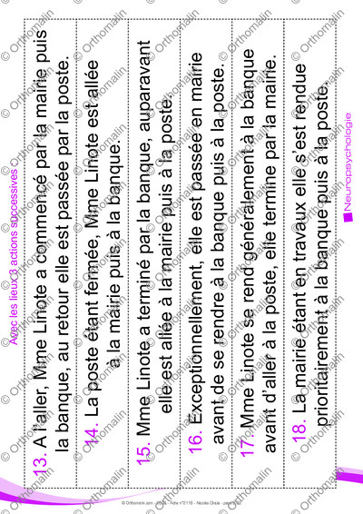 Page 9 de la fiche