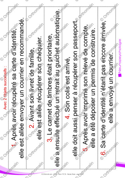 Page 10 de la fiche