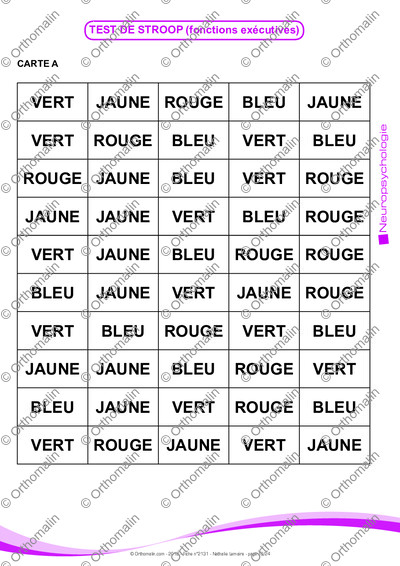 Page 13 de la fiche