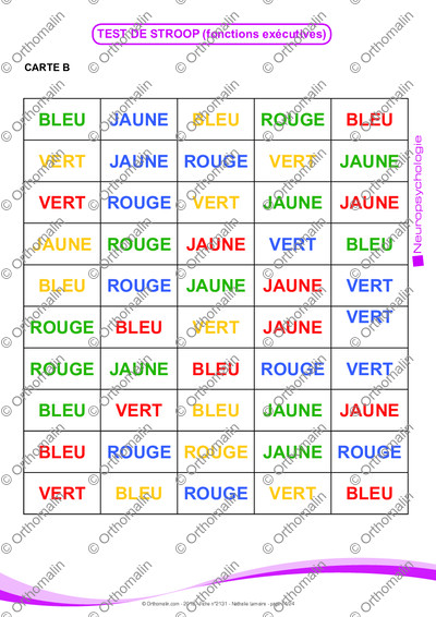 Page 14 de la fiche