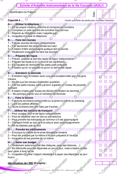 Page 16 de la fiche