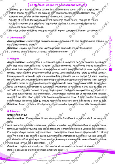 Page 20 de la fiche