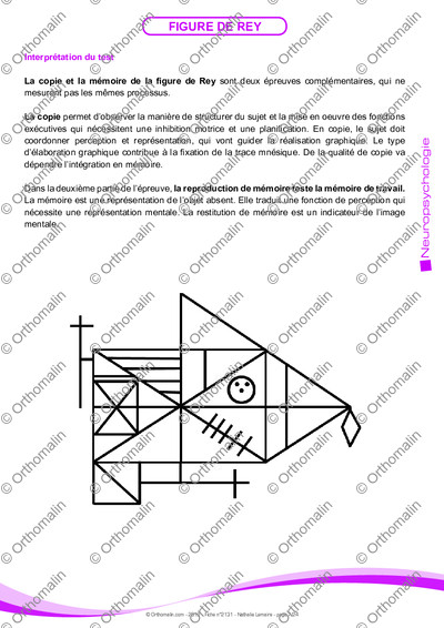 Page 7 de la fiche