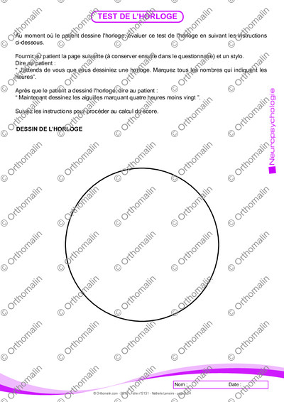 Page 8 de la fiche