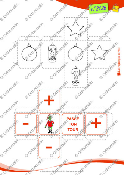 Page 6 de la fiche
