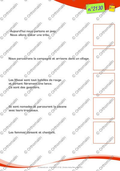 Page 9 de la fiche