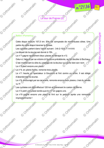Page 4 de la fiche