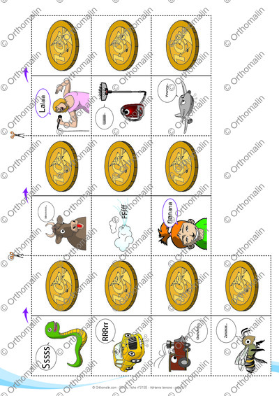 Page 5 de la fiche