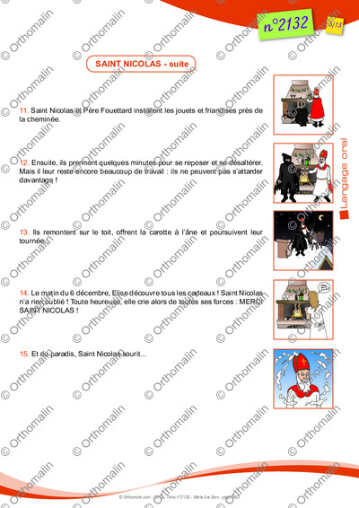 Page 5 de la fiche